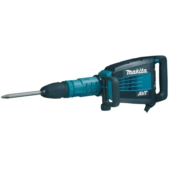 Makita HM1214C SDS Max Mejselhammer 1510W