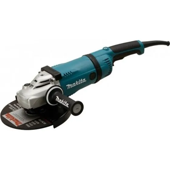 Makita GA9030RF01 Vinkelsliber 2400 W, 23 cm
