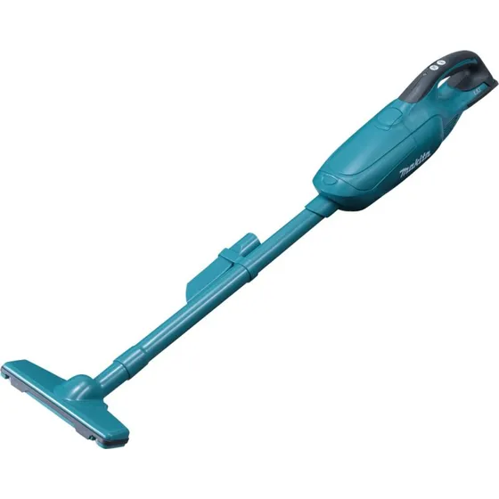 Makita DCL182Z Håndstøvsuger 30W 0,5 liter