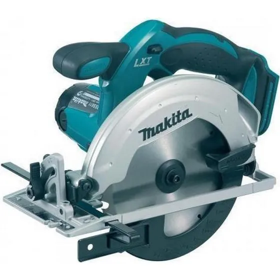 Makita DSS611Z 18 V Rundsav 165 mm Løs Enhed