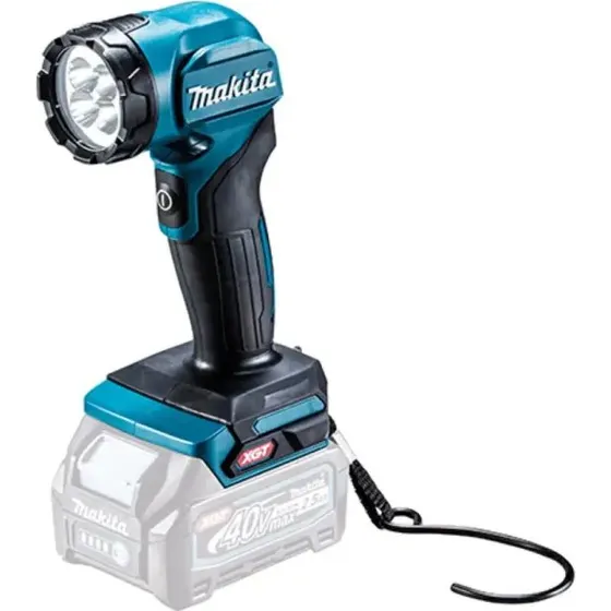 Makita ML001G XGT LED Arbejdslampe 40V (uden batteri)