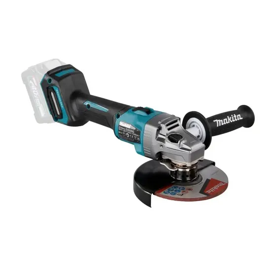 Makita GA035GZ Vinkelsliber 150mm 40V – Professionel, kraftfuld og vibrationsdæmpet