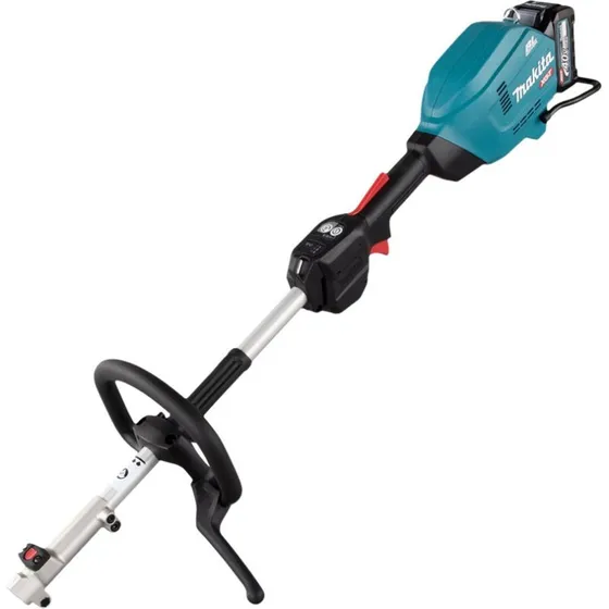 Makita UX01GZ01 40 V Elektrisk Kratskærer, 0-9700 opm