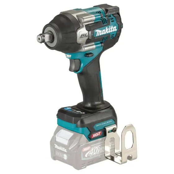 Makita TW007GZ Slagnøgle 40V 1/2" 750Nm