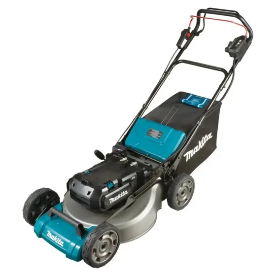 Makita LM001CZ Powerpack Plæneklipper - 53 cm