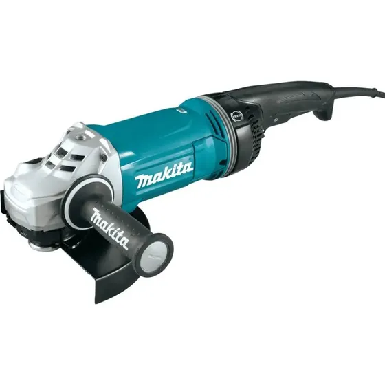 Makita GA9070X1 Vinkelsliber 230 mm, 2400 W