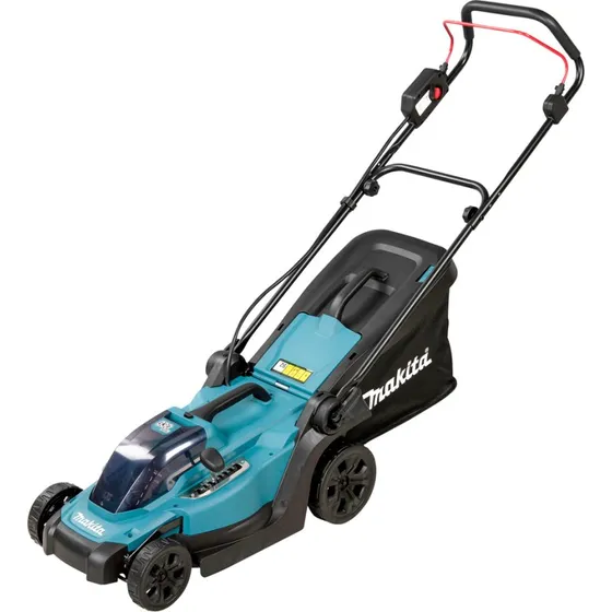 Makita DLM330RT 18V Græsslåmaskine 33 cm, 4300 opm