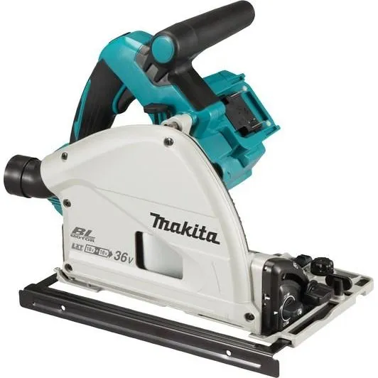 Makita DSP600ZJ Rundsav 18V 36V (2x18V) 6300 o/min