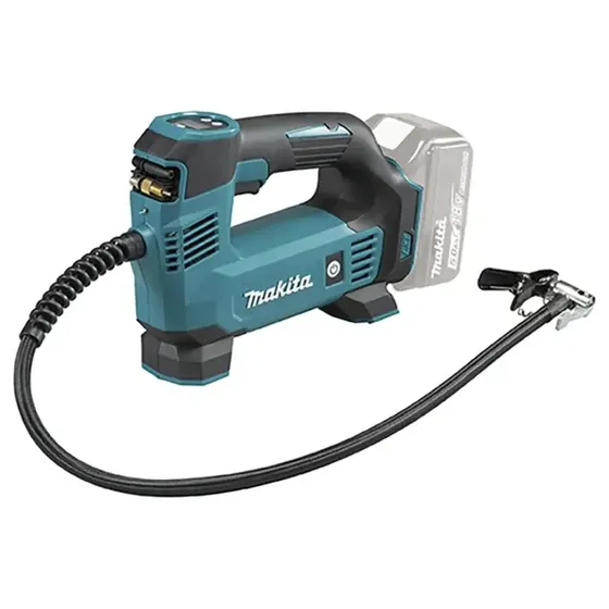 Makita DMP180Z 18V Luftpumpe 8 bar