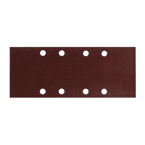 Makita Slibepapir 93x230mm K80 P-31859 – 1 stk