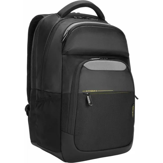 Targus CityGear 3 TCG655GL 12-14" Rygsæk, Sort