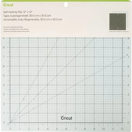 Cricut Self-Healing Mat 305 x 305 mm
