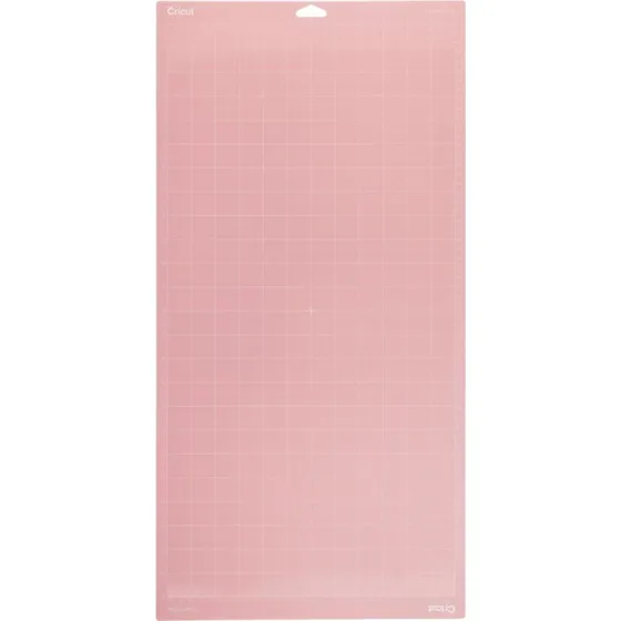 Cricut FabricGrip Skæremåtte 30,5 x 61 cm