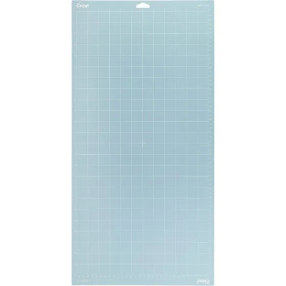 Cricut LightGrip Skæremaskinemåtte 305 x 610 mm
