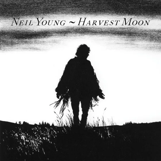 Neil Young - Harvest Moon (CD)