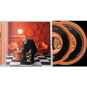 Teddy Swims - I've Tried Everything But Therapy (Complete 2CD Edition)