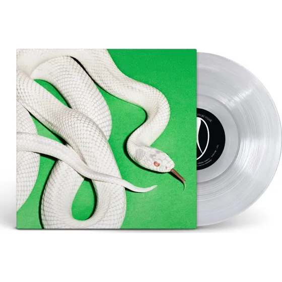 Deftones - Private Music - Vinyl LP
