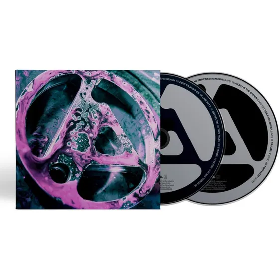 Linkin Park: From Zero 2025 (Deluxe) (2 CD)