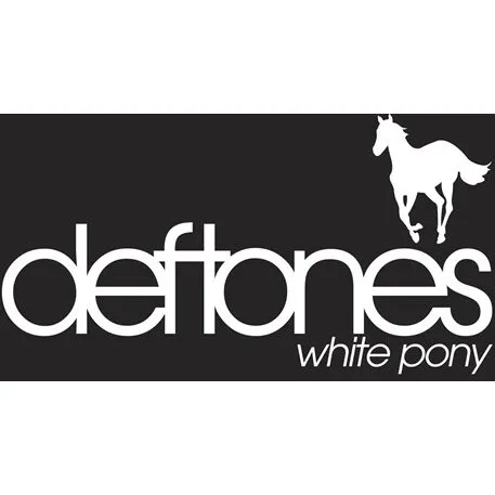Deftones - White Pony (LP)