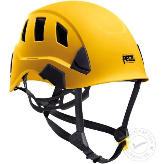 Petzl STRATO VENT hjelm – let og ventileret