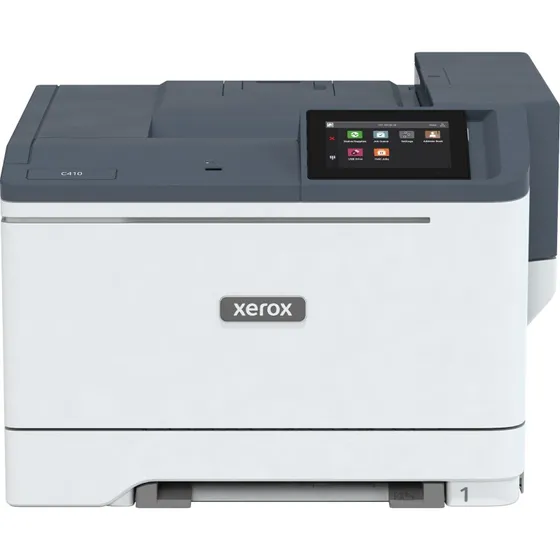 Xerox C410V/DN Farve Laserprinter, 40 spm, Duplex, 251 ark