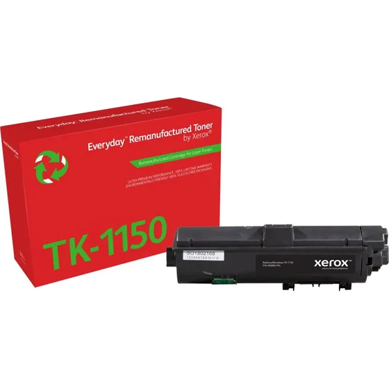 Green World Alliance Everyday Sort 3000 sider Toner