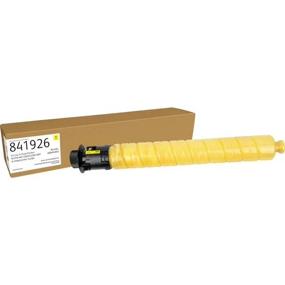 Xerox Everyday Gul 9500 sider Toner (kompatibel)
