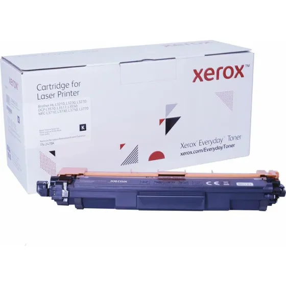 Xerox 006R04230 Sort Blækpatron – 3000 sider
