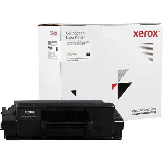 Xerox 006R04299 Sort Original Blækpatron
