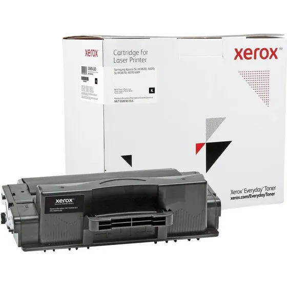 Xerox 006R04300 Sort Original Blækpatron