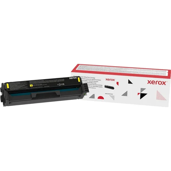 Xerox Gul Toner 006R04386 – 1500 sider for C230/C235