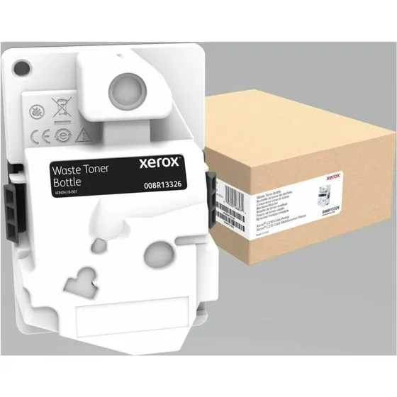 Xerox 008R13326 Sort Tonerbeholder for C230/C235