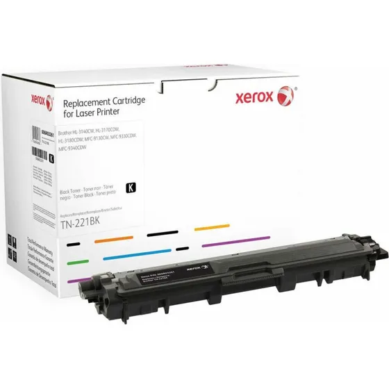 Xerox 006R03261 Sort Original Tonerpatron – 2.500 sider