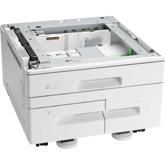 Xerox High Capacity Tandem Tray – 2520 ark til VersaLink B7025/B7125/B7130/C7020/C7120/C7125/C7130