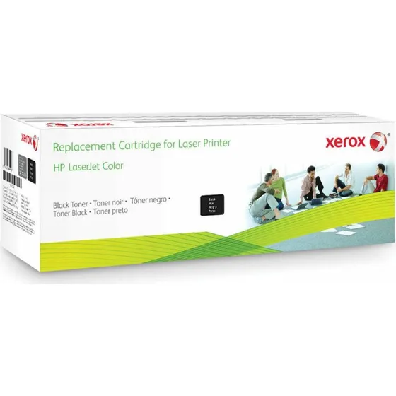 Xerox 006R03463 Sort Toner – Kompatibel til HP 26A