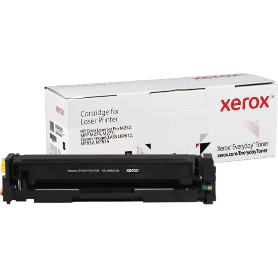 Xerox 006R03688 Sort Toner 1500 sider