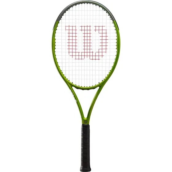 Wilson Blade Feel 103 2023 Grøn, Str. 2
