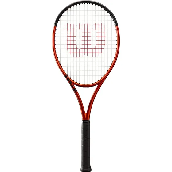 Wilson Burn 100LS V5, mørk orange