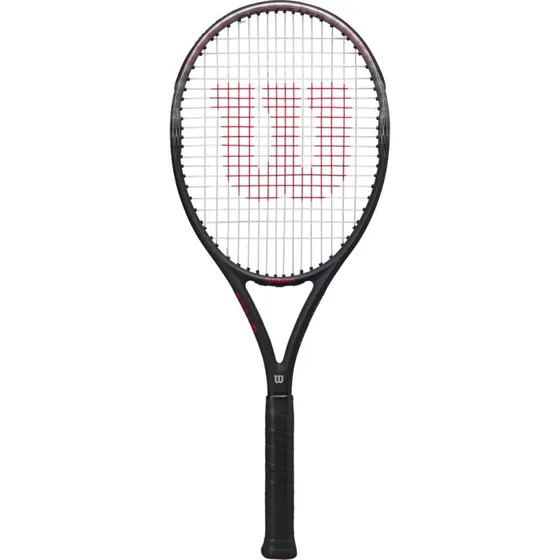 Wilson Pro Staff Precision 100 Black