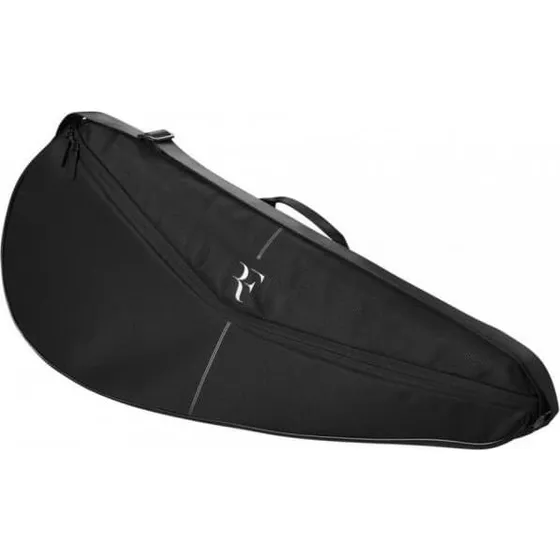 Wilson RF Ketchertaske Sort