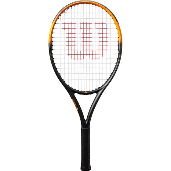Wilson Burn Spin Jr. 25 – Junior Tennisketcher 9-10 år