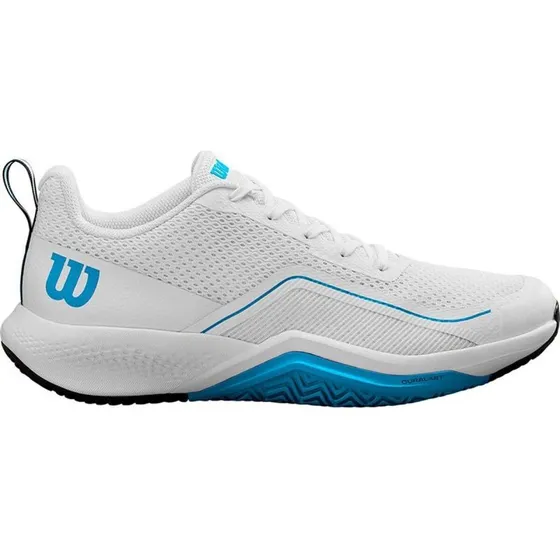 Wilson Rush Pro Lite Oz Hvid, Mænd, Str. 46