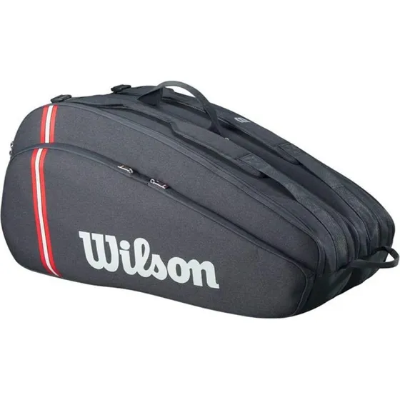 Wilson Tour 12 Pack Sort