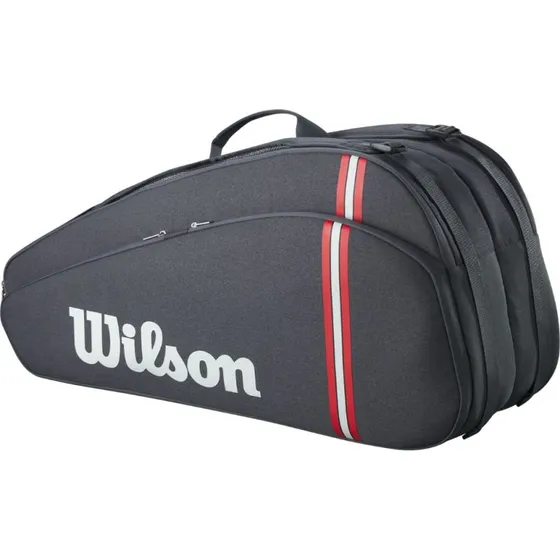Wilson Tour 6 Pack 2025 Sort