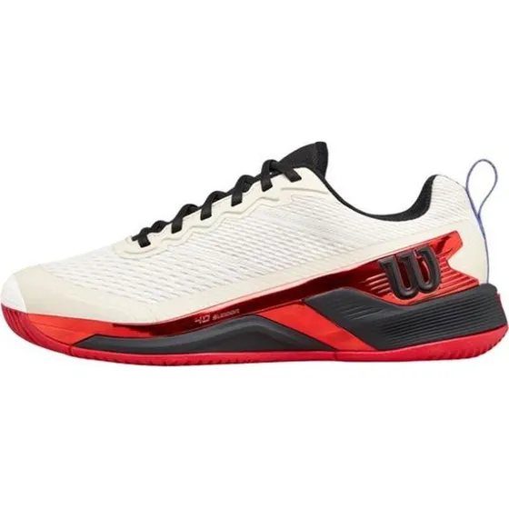 Wilson Rush Pro 4.5 Hvid, str. 44 2/3