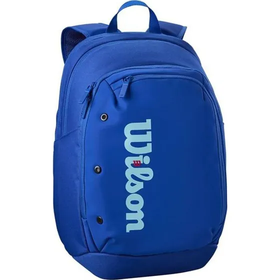 Wilson Ultra V5 Tour Rygsæk - Blå