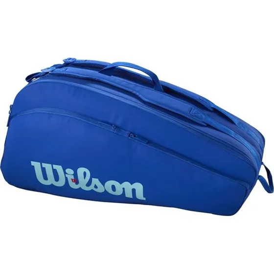 Wilson Ultra V5 Tour 12Pk Blå