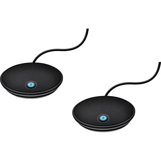 Logitech Expansion Mikrofon Sæt (2 stk.)