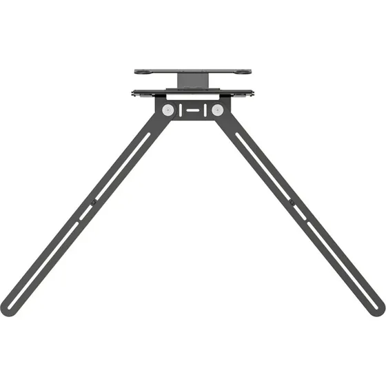 Logitech TV Mount for Video Bars, grafit