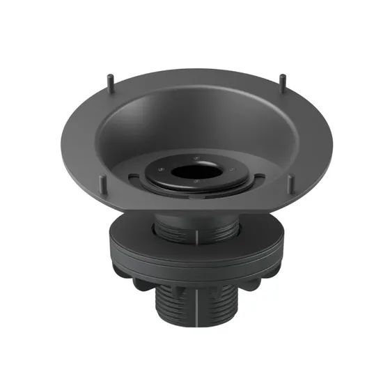 Logitech Tap Riser Mount Sort